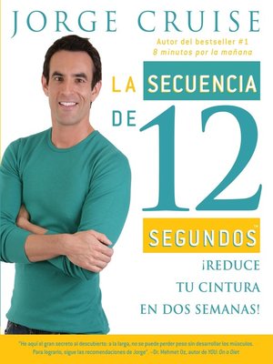 cover image of La secuencia de 12 segundos